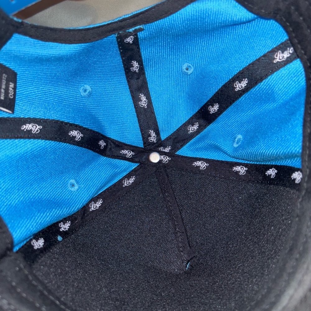 Logic Flex Cap - Picture 3 of 5